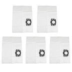 Dust Bags for Karcher Robot Vacuum Cleaner (WD3, 2.863-314.0)