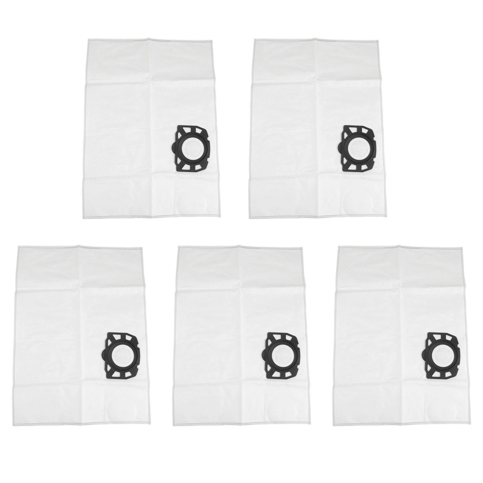 Dust Bags for Karcher Robot Vacuum Cleaner (WD3, 2.863-314.0)