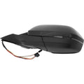 Driver Side Mirror for Volkswagen Atlas (2018–2021)