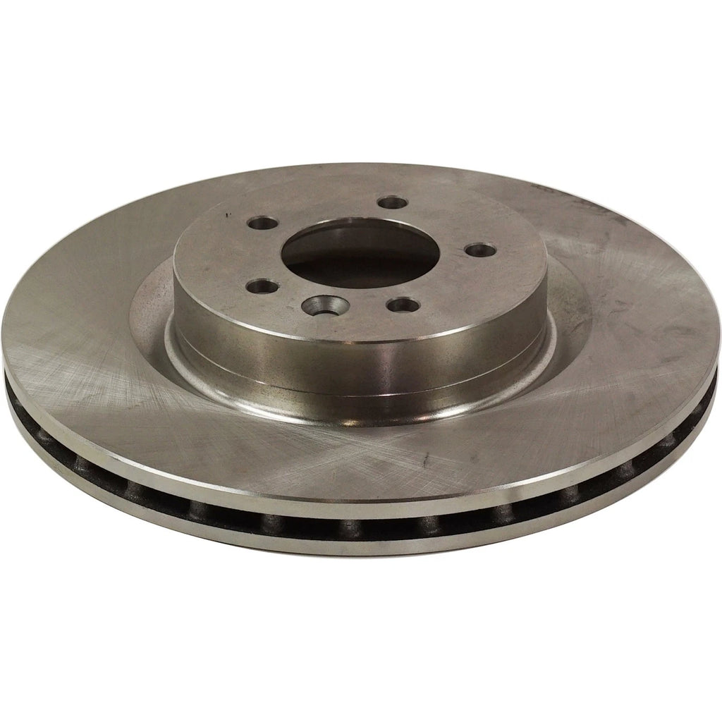 Front Brake Disc Rotors and Pads Kit for Range Rover Discovery Sport