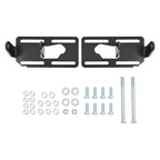 LS Swap Motor Mount Bracket for Silverado Suburban K5 K10 C10/A B G Body (1973–1999)