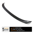 Trunk Lid Spoiler Wing for Lexus IS200 IS250 IS300 (2014–2020)