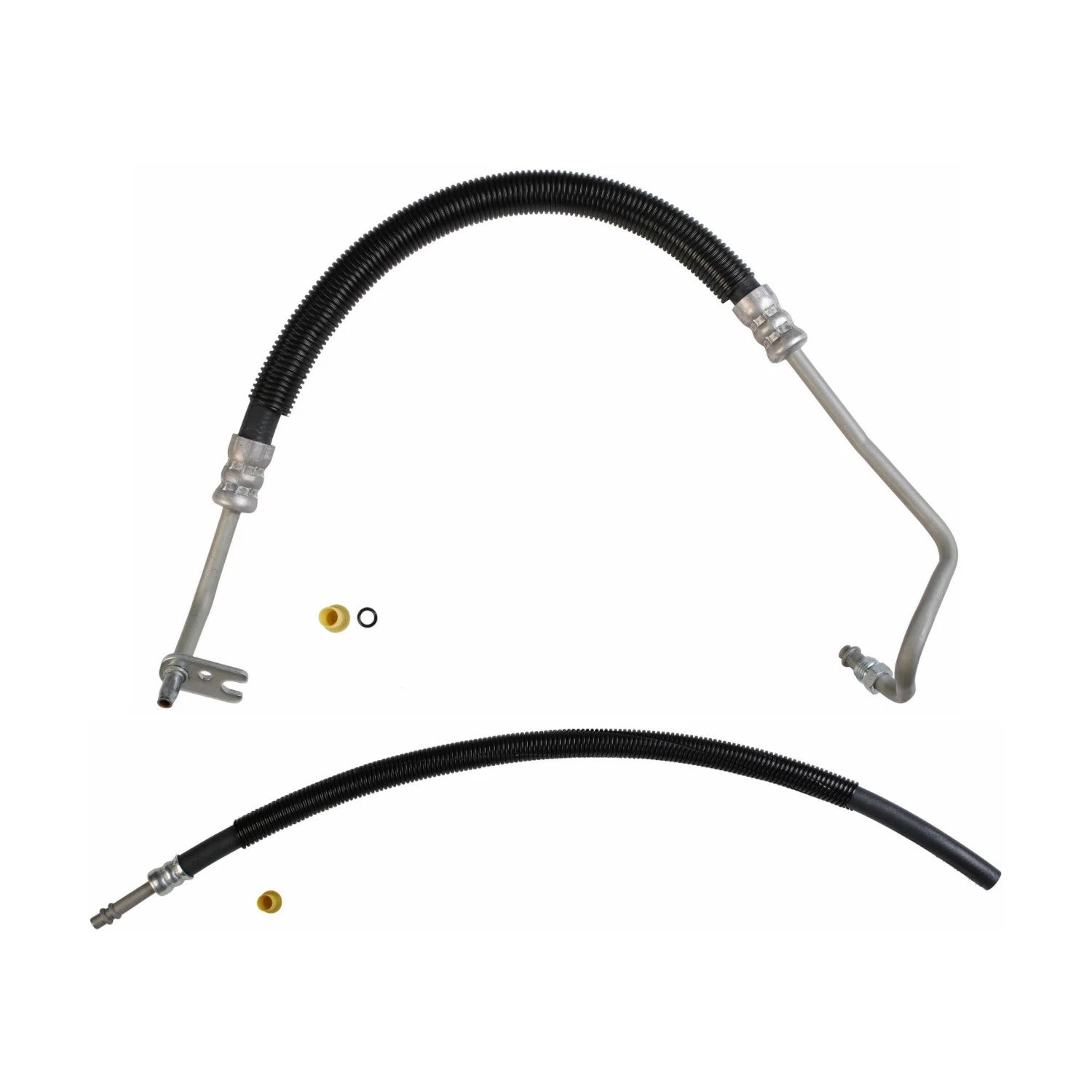 Sunsong Power Steering Pressure & Return Line Hose Kit for Silverado 1500 (2014–2018)
