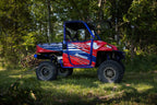 6" Lift Kit for Polaris Ranger XP 900 (2013–2018) with Ball Joints