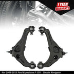 Front Lower Control Arms Kit for Ford F-150, Expedition, Lincoln Navigator (2009–2013)