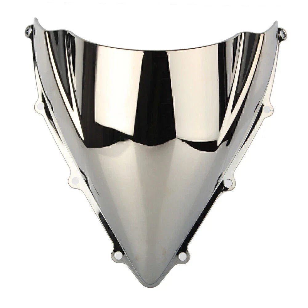 Windshield for Agusta MV F3 800 675 (2012-2017) Silver