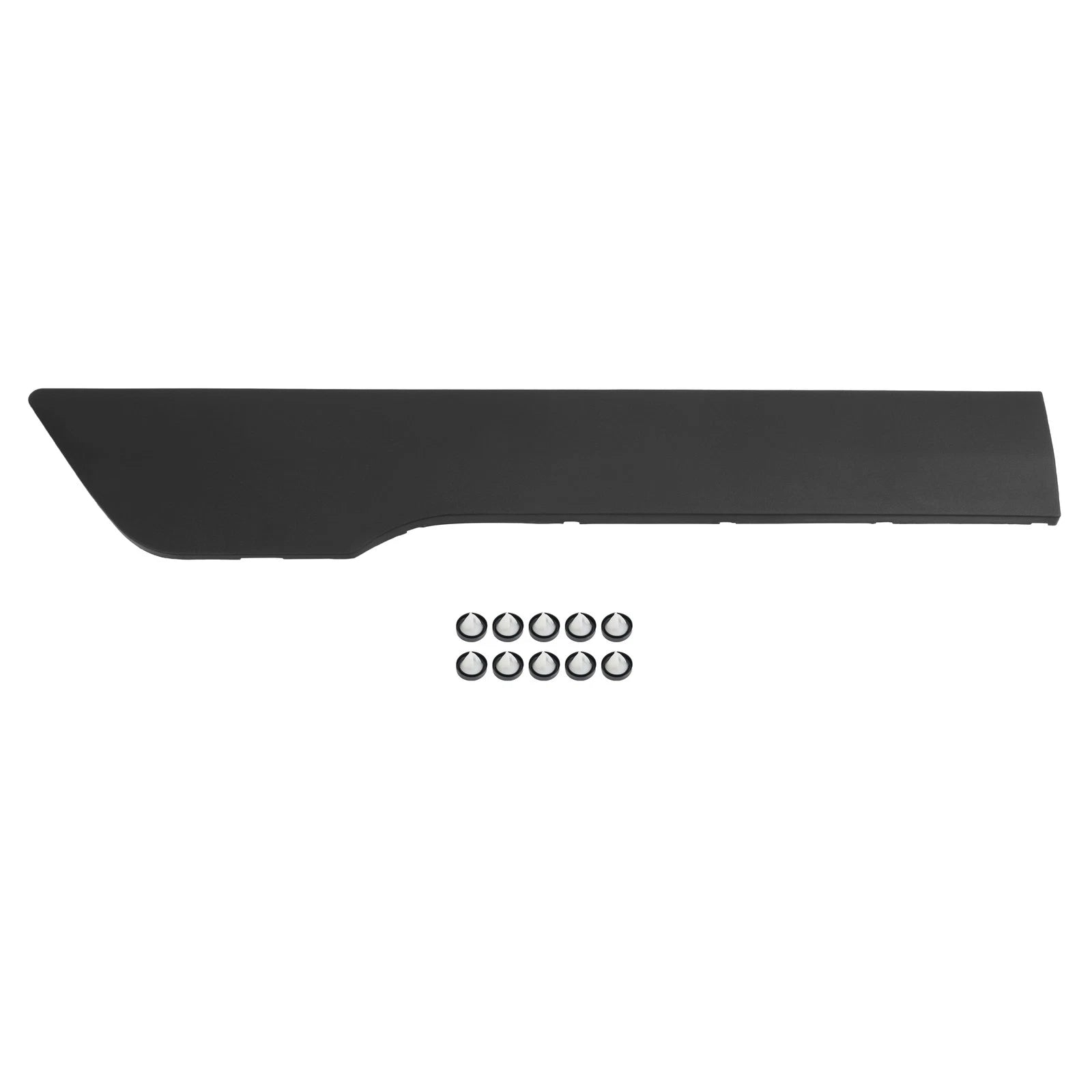 Sliding Door Body Molding Trim for Ford Transit Connect (2014–2023)