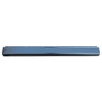 Replacement Rear Roll Pan w/o License Plate Part (See compatibility Chart)