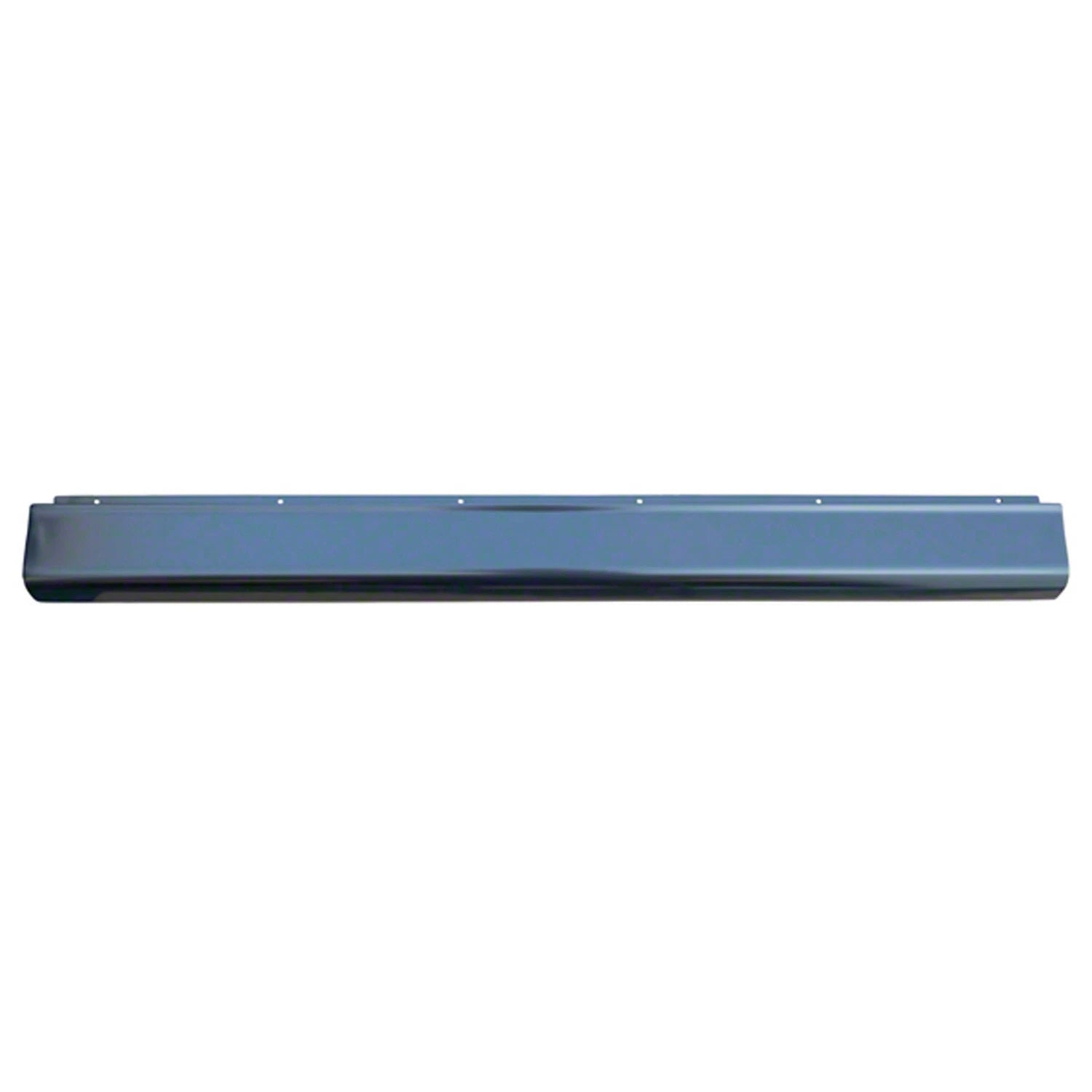 Replacement Rear Roll Pan w/o License Plate Part (See compatibility Chart)