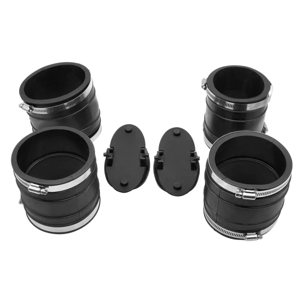 MerCruiser Exhaust Y-pipe Kit for MerCruiser (1982–1996)