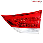 Tail Light Brake Lamp for Toyota Sienna (2011–2012)