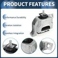 Engine Mount 1.6L for BMW MINI (2007 - 2014)