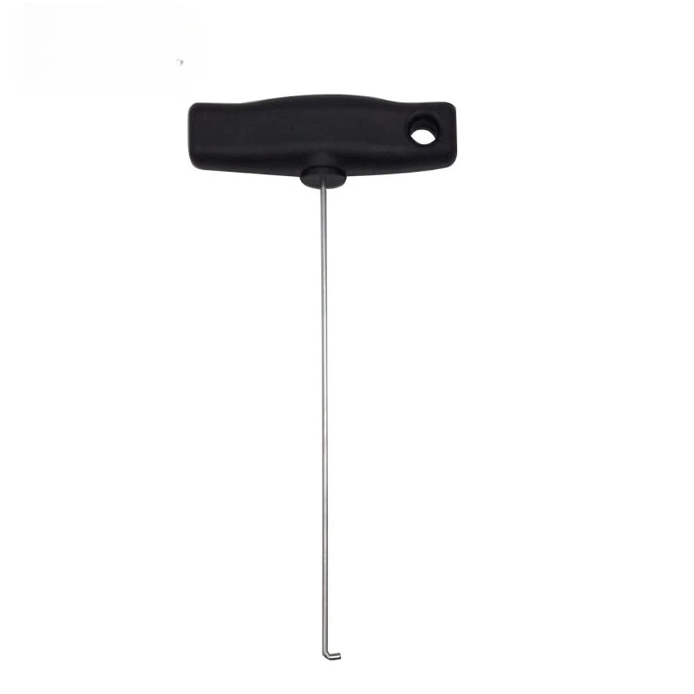 Precision Automotive Hook Tool 15mm for Mercedes