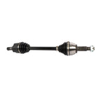 Pair of Front CV Axles for Nissan Altima (2007-2013)