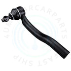 2X Front Outer Tie Rod End for Lexus ES300, Toyota Camry (2002–2003)