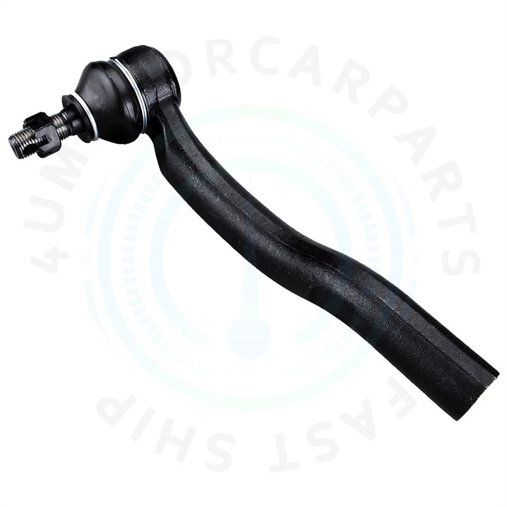 2X Front Outer Tie Rod End for Lexus ES300, Toyota Camry (2002–2003)