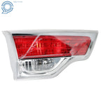 Inner Left Tail Light Brake Lamp for Toyota Highlander (2014-2016)