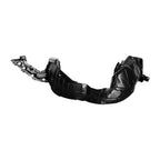 Replacement Polypropylene Driver Front Fender Liner for 2016-18 Nissan Altima