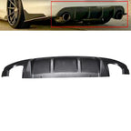 JDM Sport Rear Bumper Lip Spoiler Diffuser for Infiniti Q50 (2014-2017)