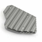 Side Pad Kickstand Extension Plate for BMW K1600 GT GTL (2011–2015) T9