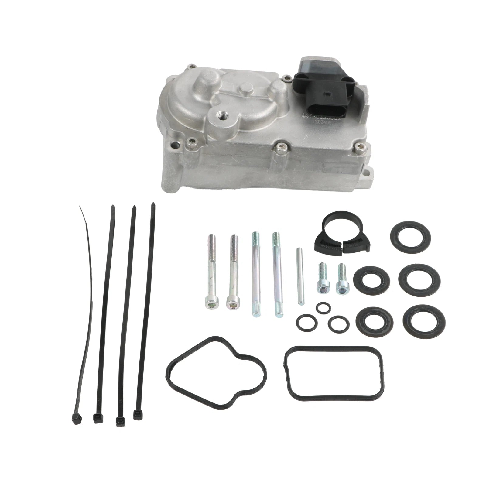 Turbo Actuator for Cummins X15 VGT (2017-2019)