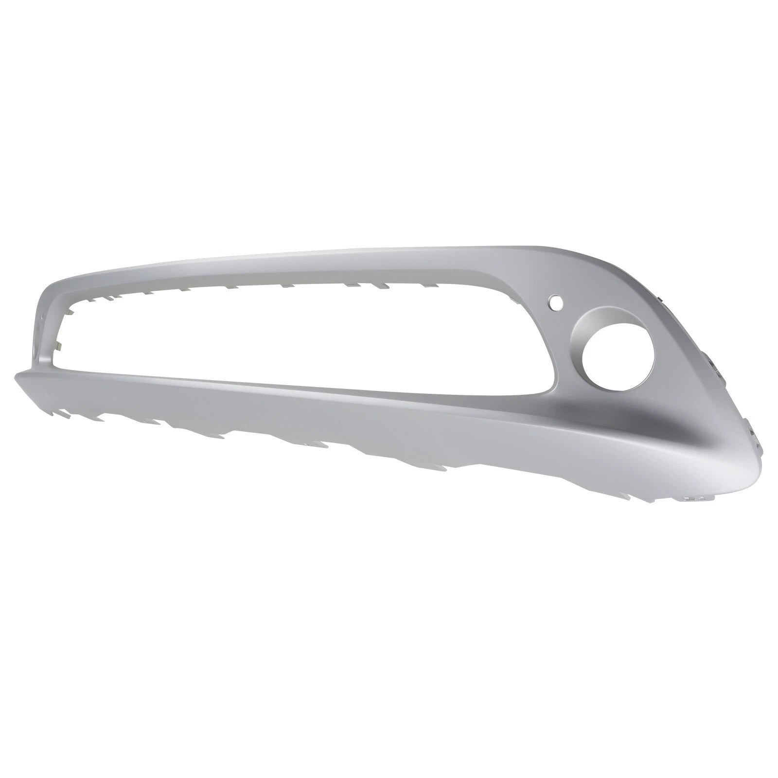 Front Bumper Cover Skid Plate for Mercedes-Benz GLA 250 (2015–2017)