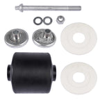 Quik-Align Pivot Bushing Kit + Alignment Collars for Hendrickson S-24691S (N/A)