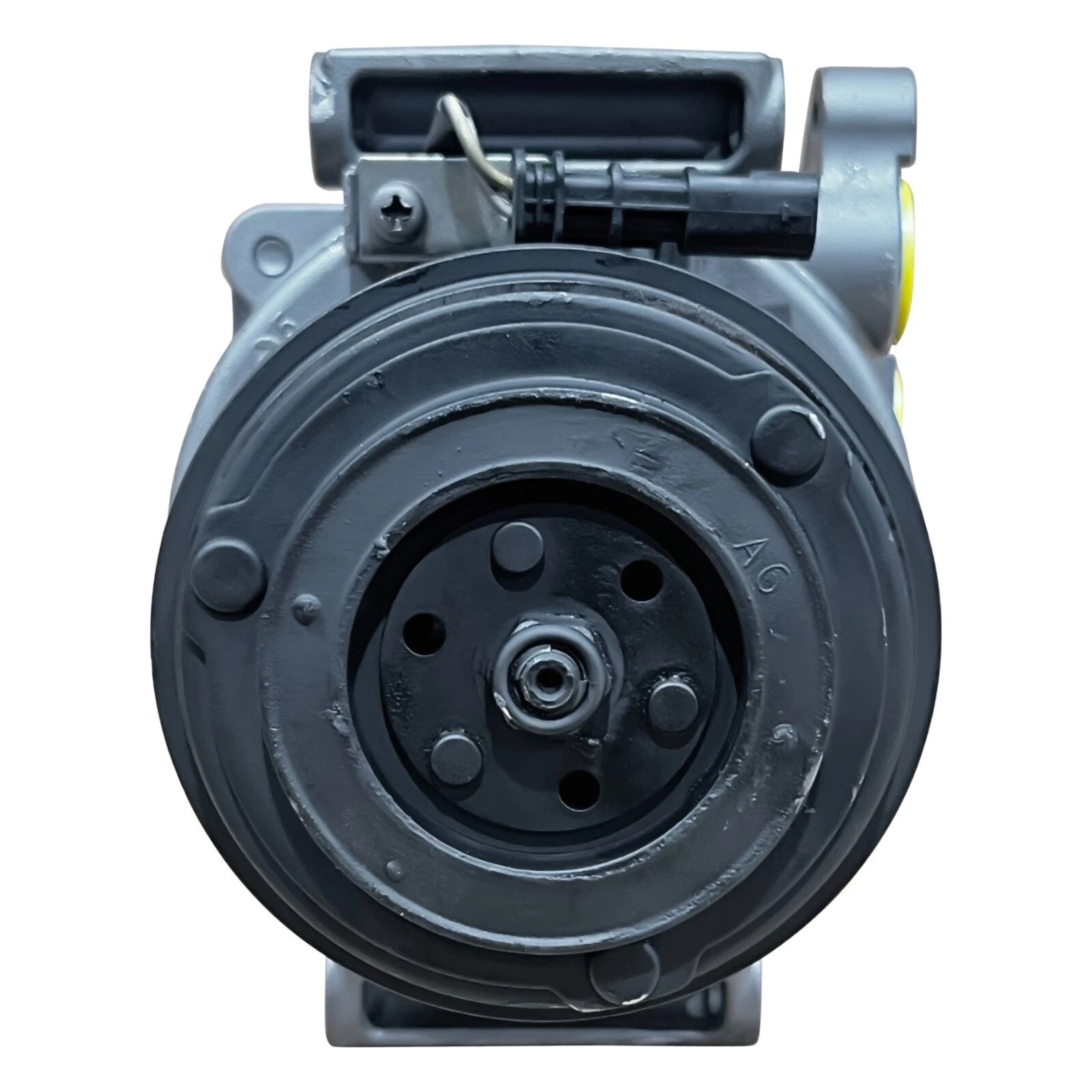 AC Compressor Replacement for Chevrolet Trailblazer 1.2L (2012-2020)