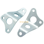 Front Motor Engine Mount Bracket for Yamaha YFZ450 (2004–2013) 5D3-21316-01-00