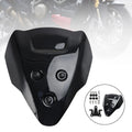 Windshield Windscreen for Ducati Streetfighter V4/V4S/V4SP (2020–2023)