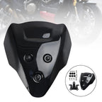 Windshield Windscreen for Ducati Streetfighter V4/V4S/V4SP (2020–2023)