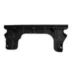 Replacement Polypropylene Rear Undercar Shield for 2010–2016 Hyundai Genesis