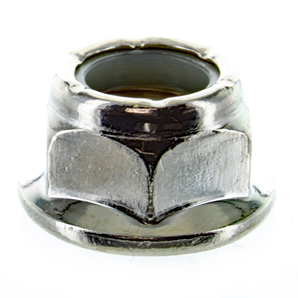Pulley Tensioner Nut for Mercruiser 4.3L-8.2L (11-817618, 11-859135)