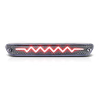 Set of 2 Chrome Housing Headlights for Corolla (2011–2013)