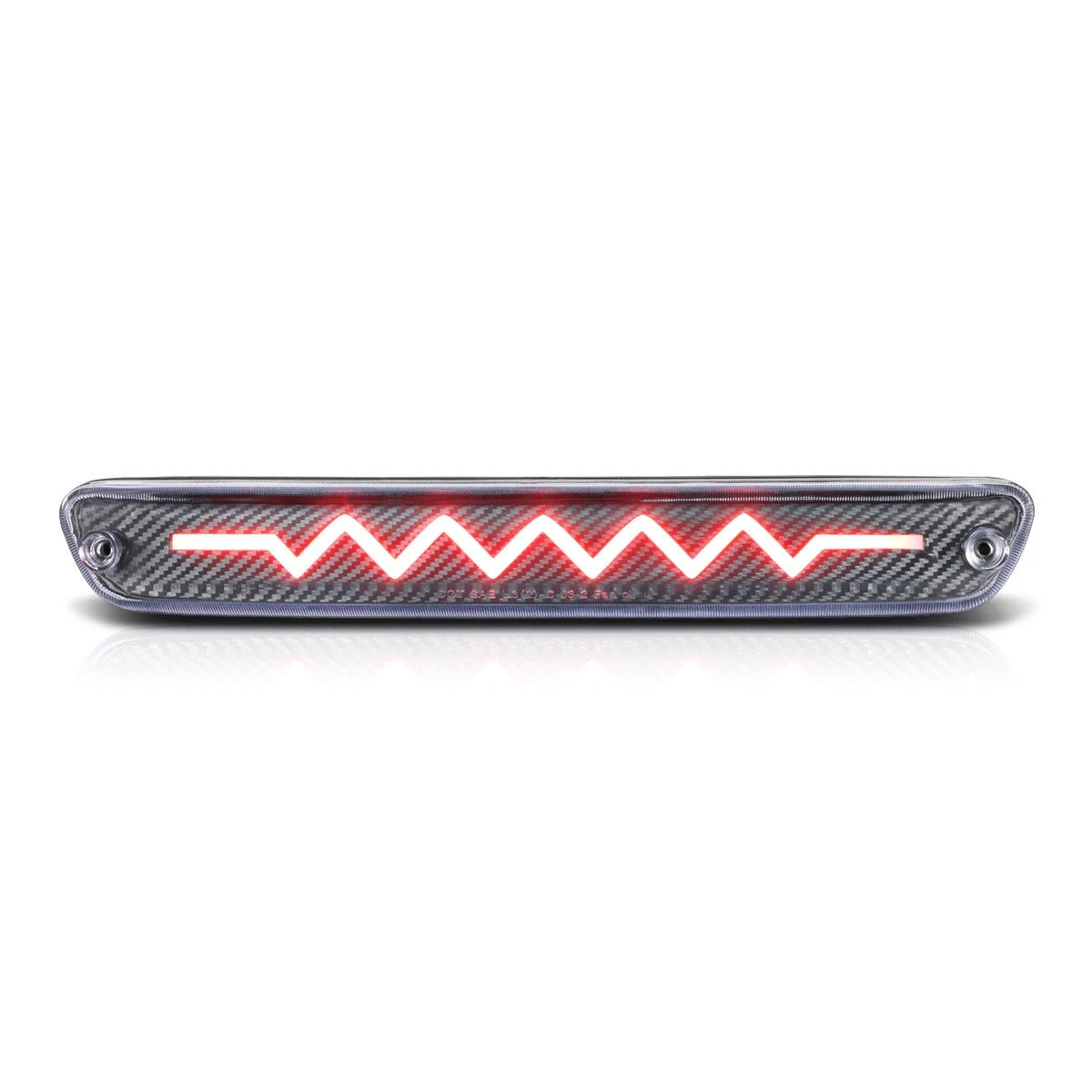 Set of 2 Chrome Housing Headlights for Corolla (2011–2013)