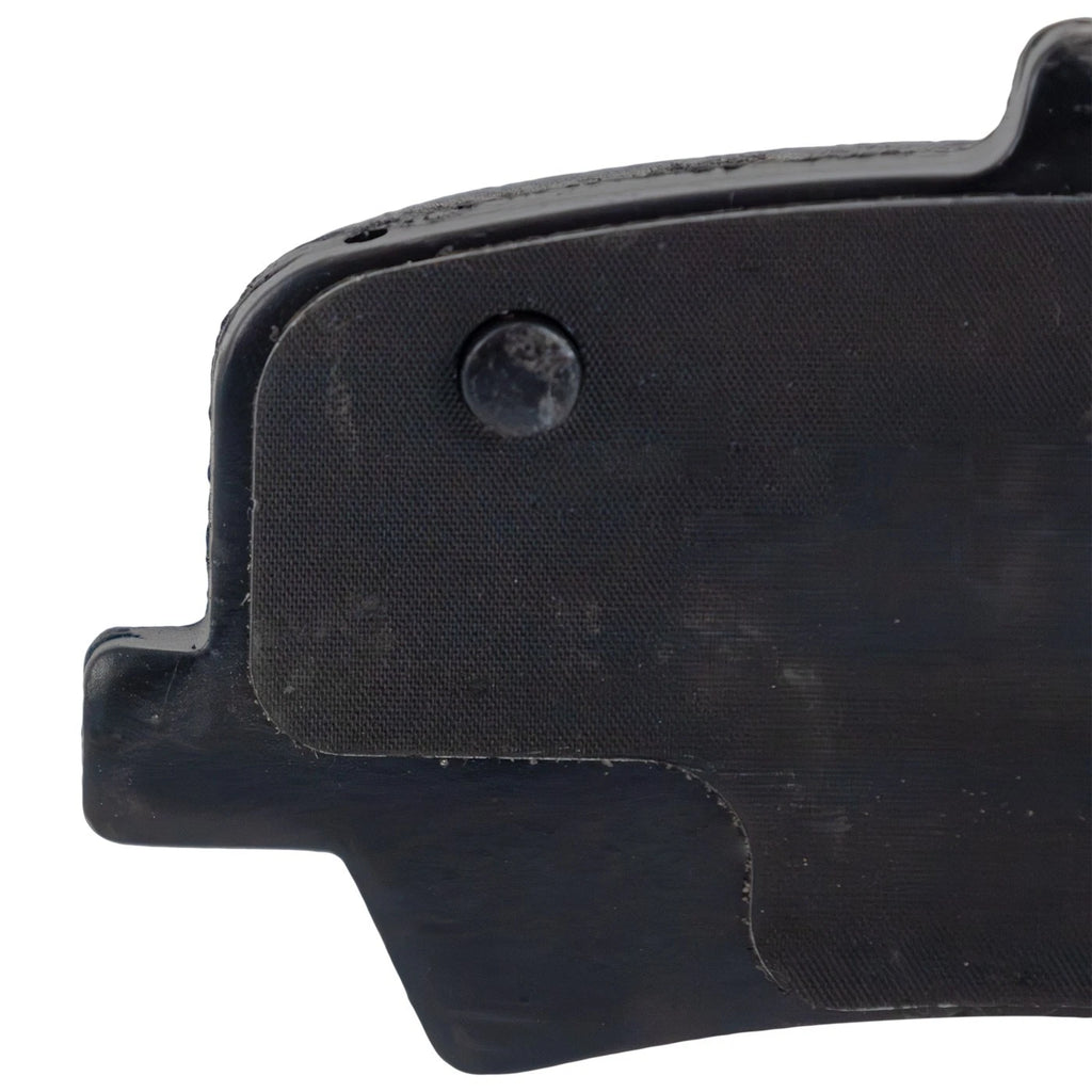 Rear Brake Pads Set for Volvo XC40 (2020–2024)