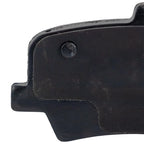 Rear Brake Pads Set for Volvo XC40 (2020–2024)
