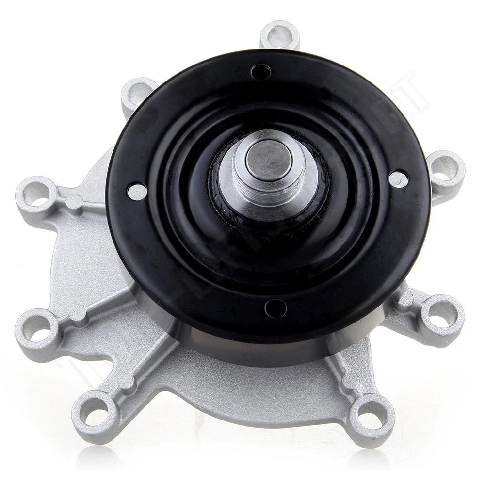 Water Pump Thermostat for Dodge Ram 1500 Jeep Commander