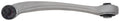 Front Right Upper Control Arm for Audi A4 Quattro (1996–2009)