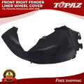 Front Right Fender Liner for Porsche Panamera (2010–2016)