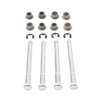 4 x Door Hinge Pin & Bushing Set for Chevrolet S10, GMC S15 (95-04)