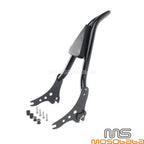 22" Backrest Sissy Bar for Harley Softail Street Bob FXBB FLDE FLHC (2018-2022)