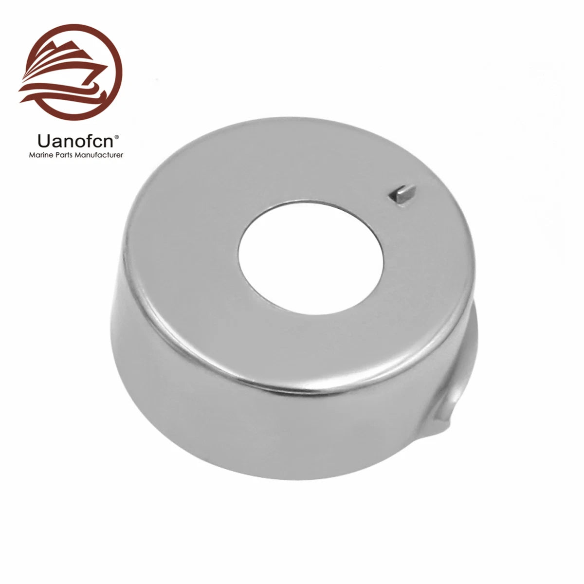 Water Pump Impeller Repair Kit for Yamaha 70HP Outboard (6CJ-W0078-00-00)