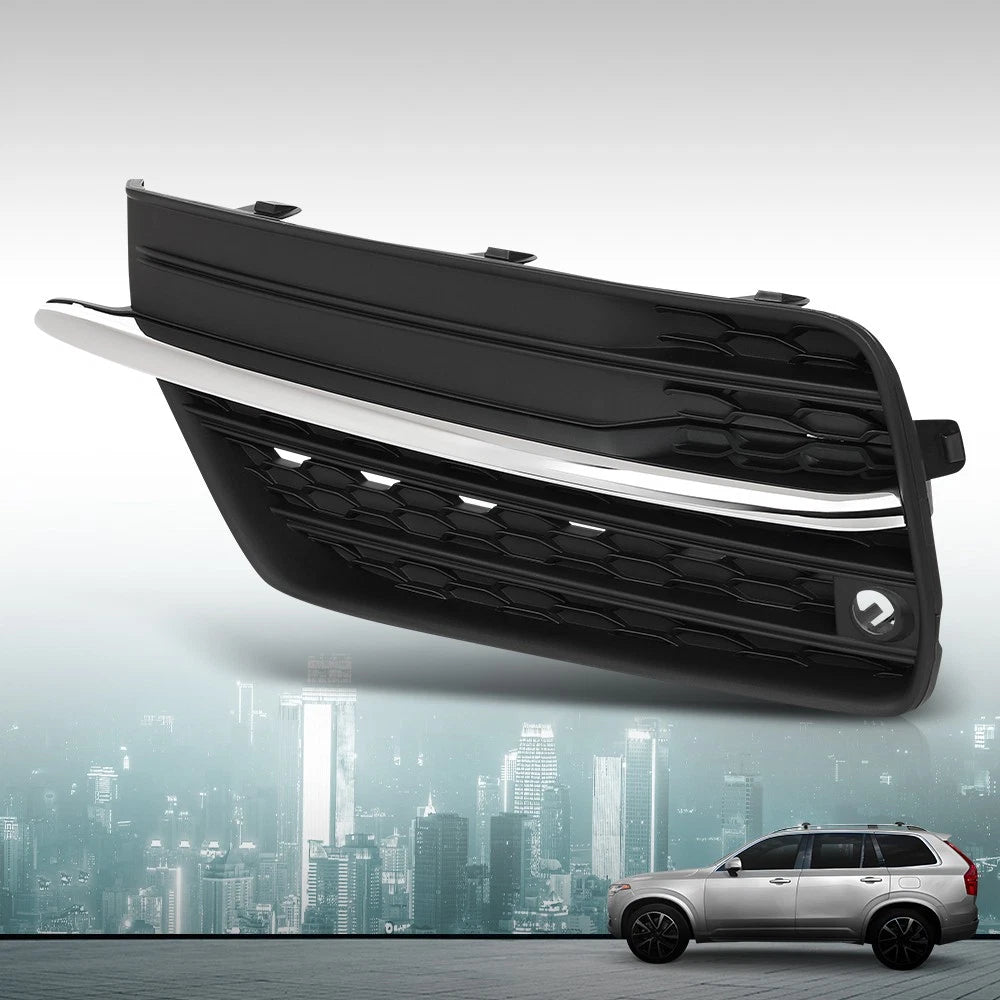 Fog Light Cover for Volvo XC90 (2016–2019) Left Side