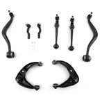 Control Arm Ball Joint Assembly for Ford Fusion Mercury Milan (2007–2012)