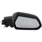 Passenger Side Mirror for Chevrolet Camaro (2016–2022)