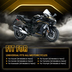 Brake Fluid Reservoir for Ducati Motorcycle V (Universal Replacement)