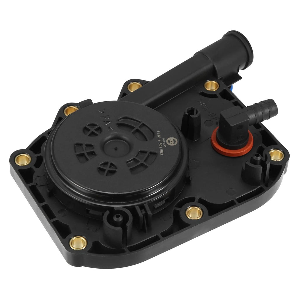 Crankcase Vent Valve 11617501563 for BMW 740i 530i 740iL 540i (1996–2003)