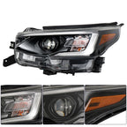 Headlight Assembly for Subaru Legacy/Outback (2020) Left Driver Side LED