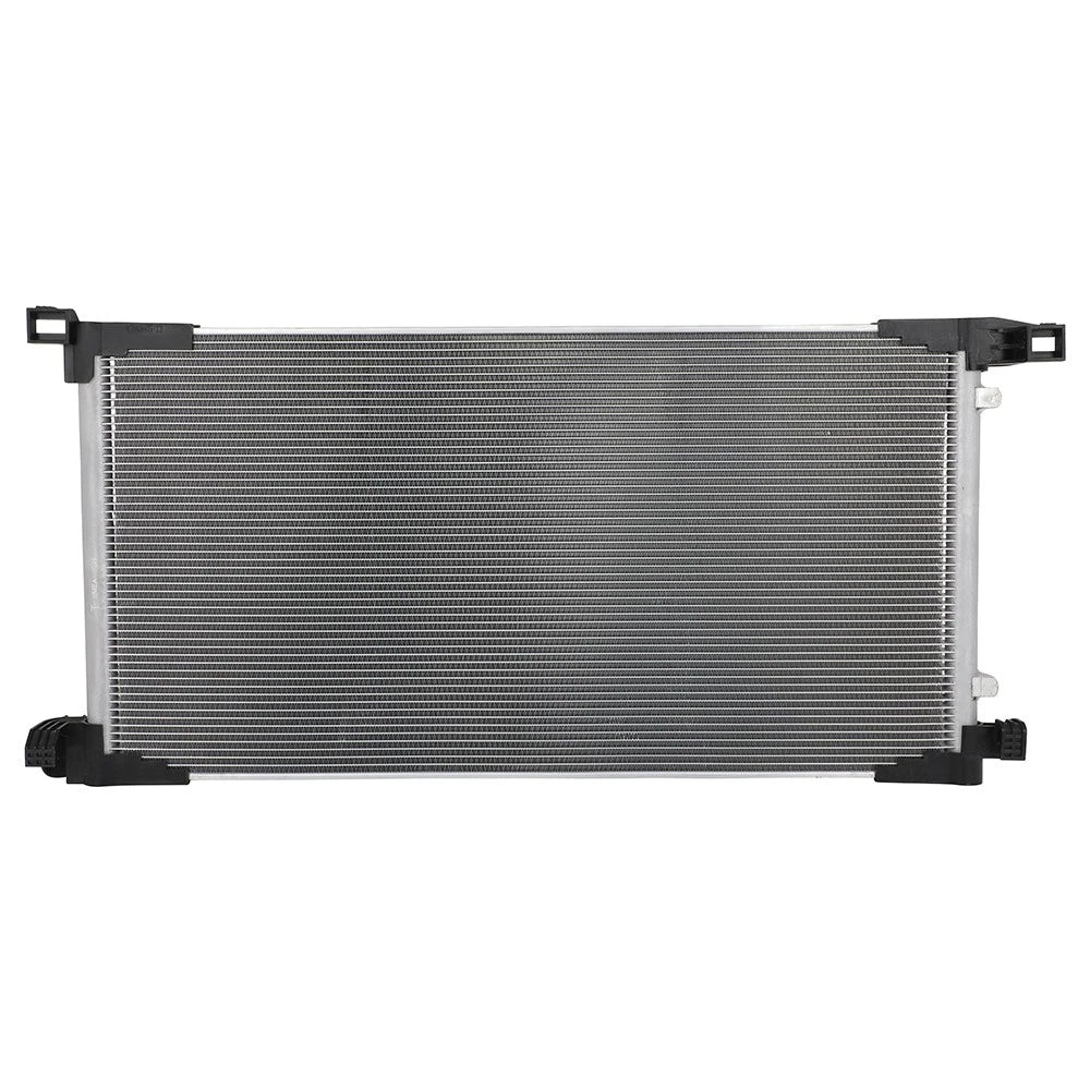 Aluminum AC Condenser for Toyota Prius Prime (2017–2022)